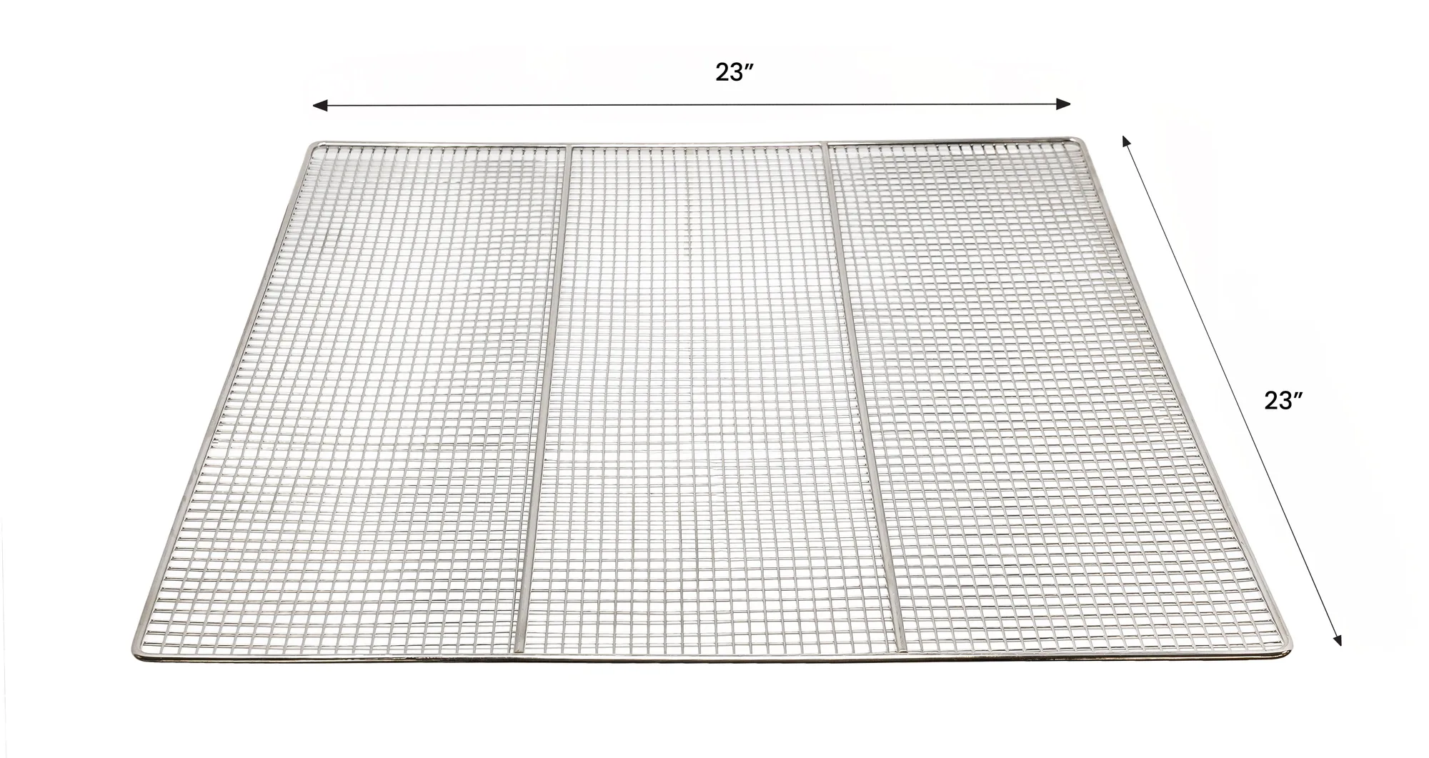 23″ x 23″ Doughnut Screen