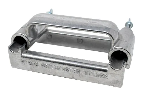 Grill Stone Handle
