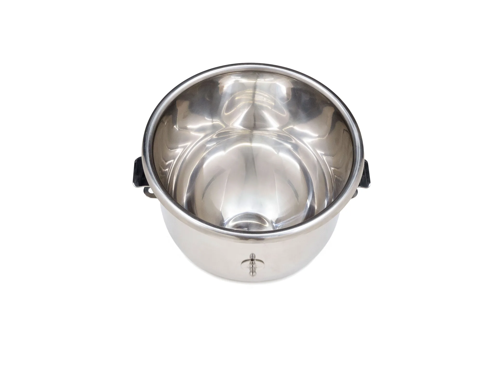 Bowl Replacement Accessory for 20 qt General Purpose Mixers (#20441 / #17835 / #43560)