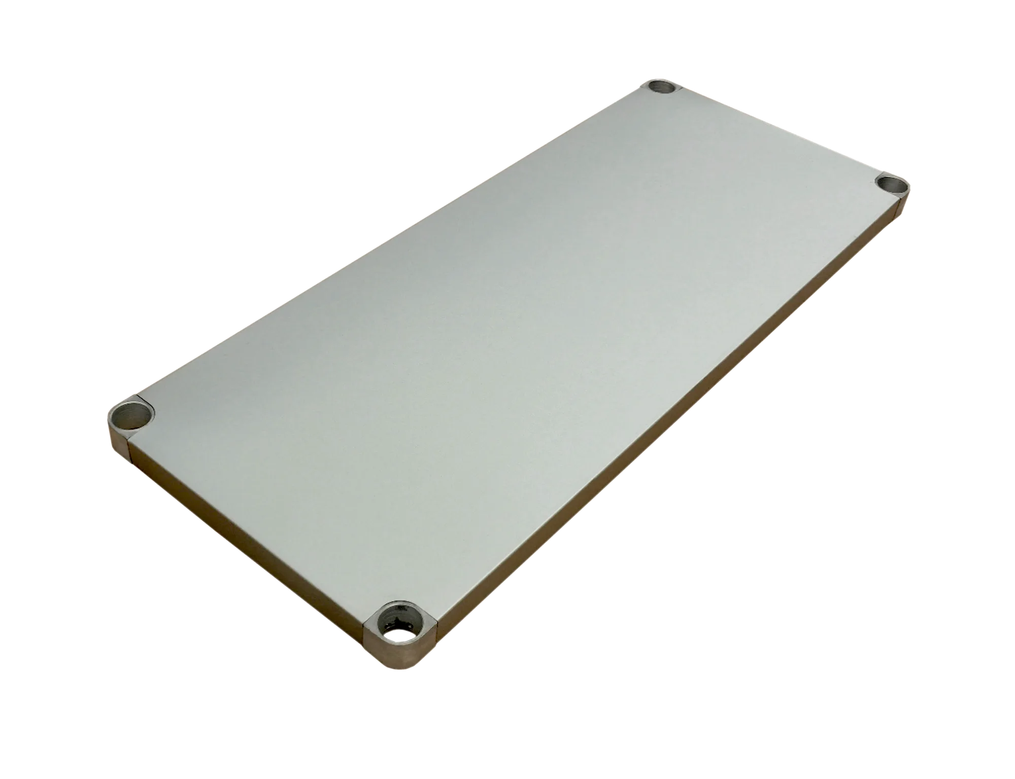 Undershelf for 30″ x 60″ Stainless Steel Tables #43238 & #43231
