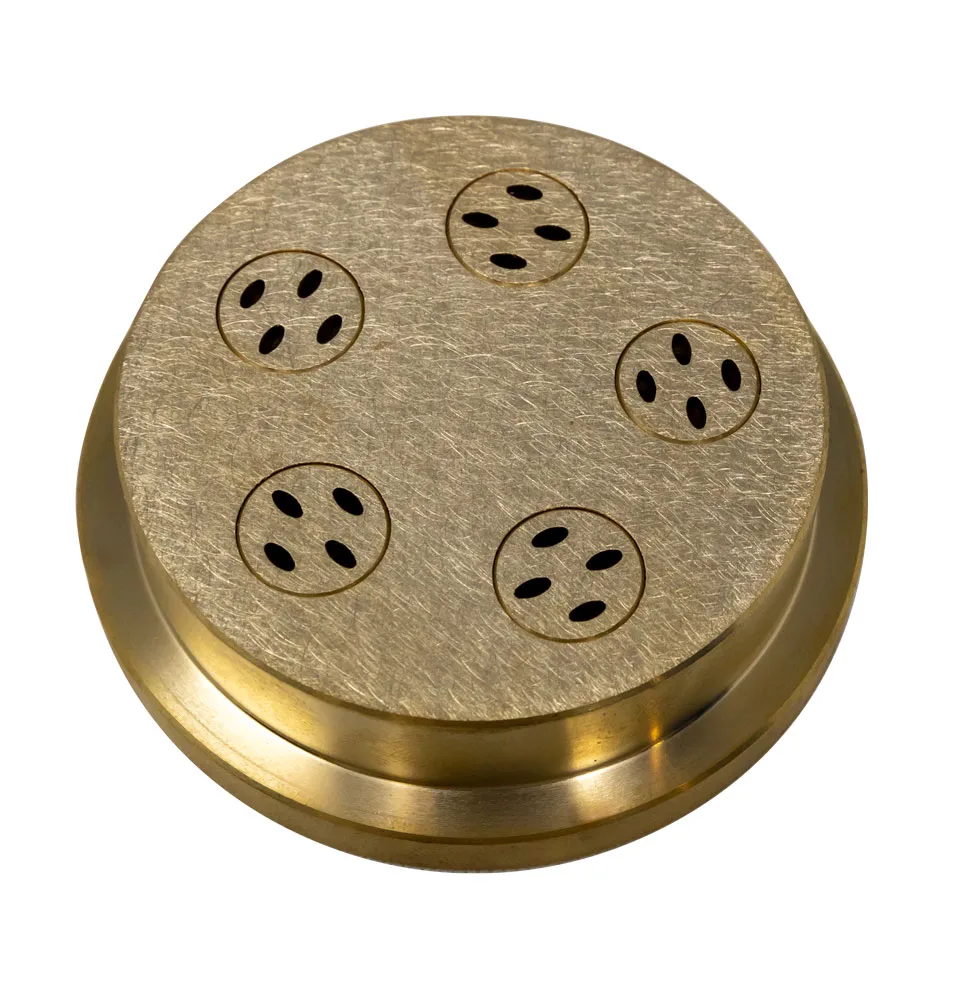 Pasta Die #21 Linguine, 3 x 1.6mm TR70