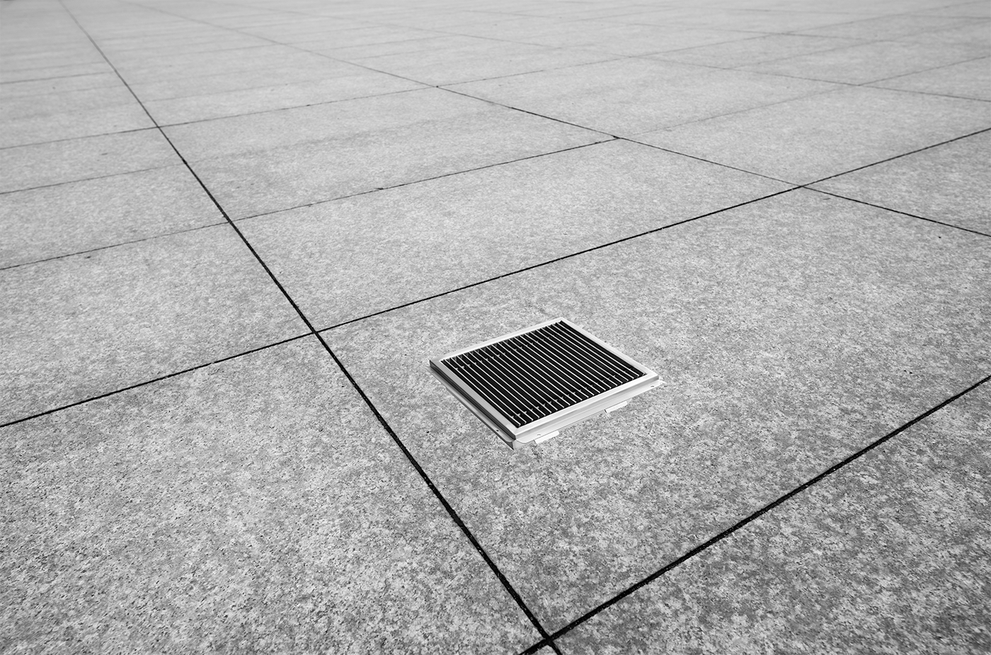 Floor Troughs and Drains