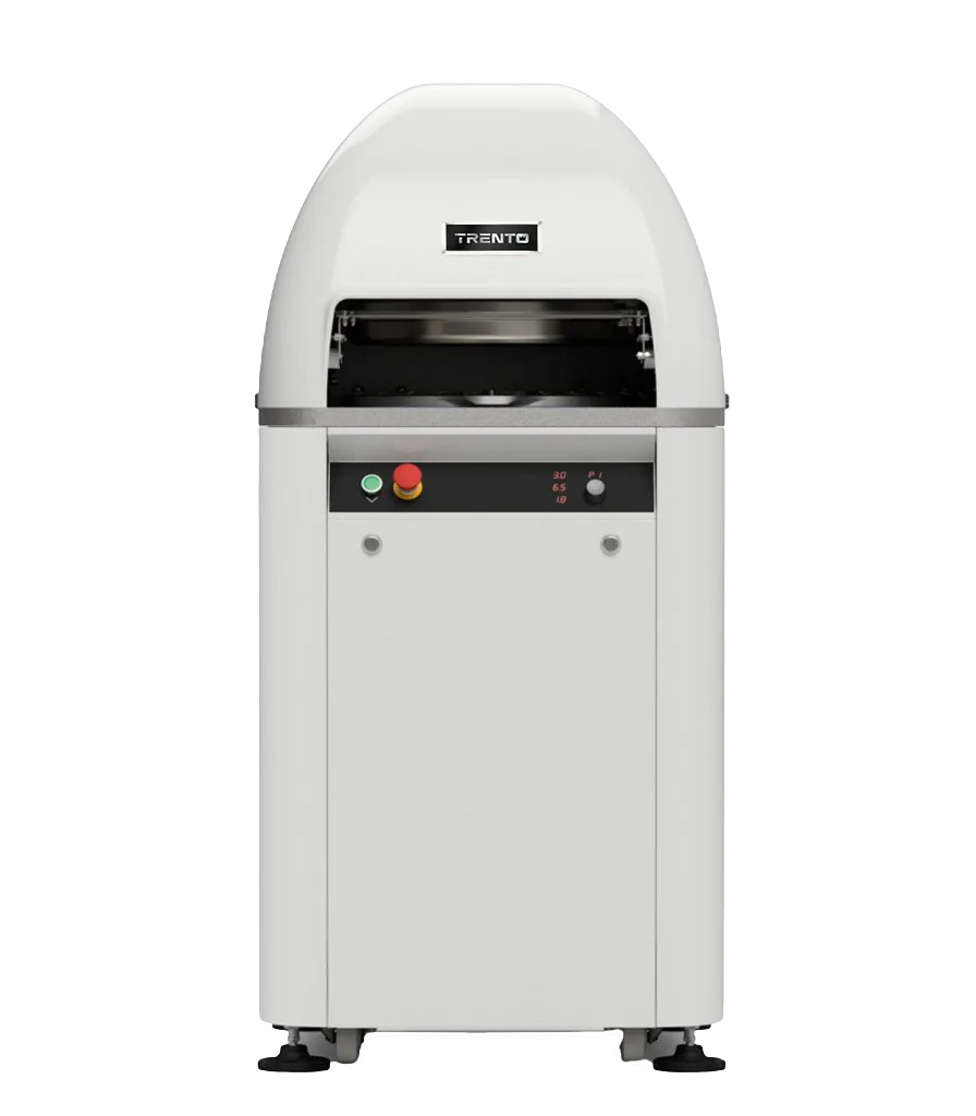 Trento Automatic Bun / Dough Rounding Divider, 30 Division – 220V, 1Ph