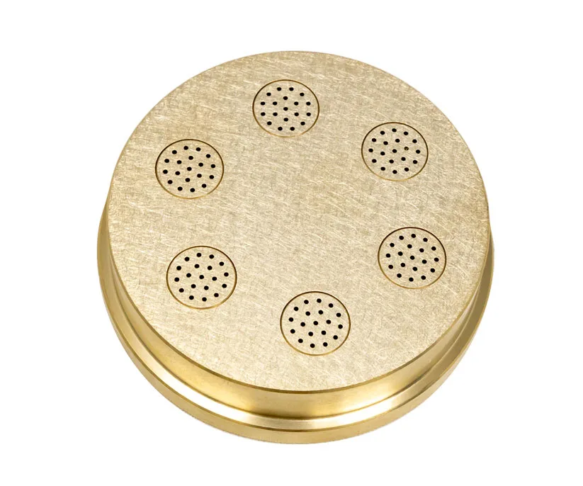 Pasta Die #3 Capellini, 0.8mm TR75