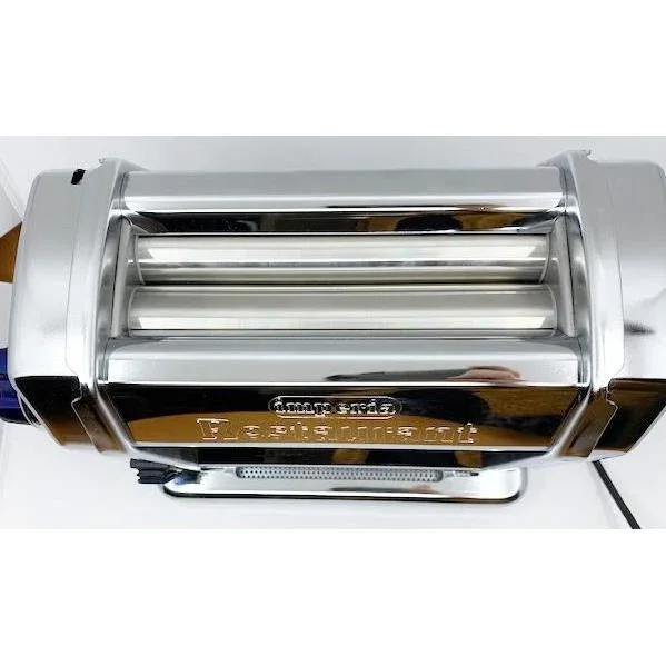 Trento 8.3″ Stainless Steel Electric Pasta Sheeter