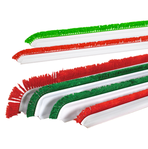 Curved Parsley Dividers