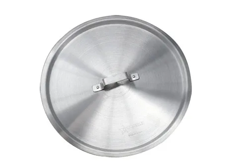 Aluminum Lid for 30 qt Brazier Pan