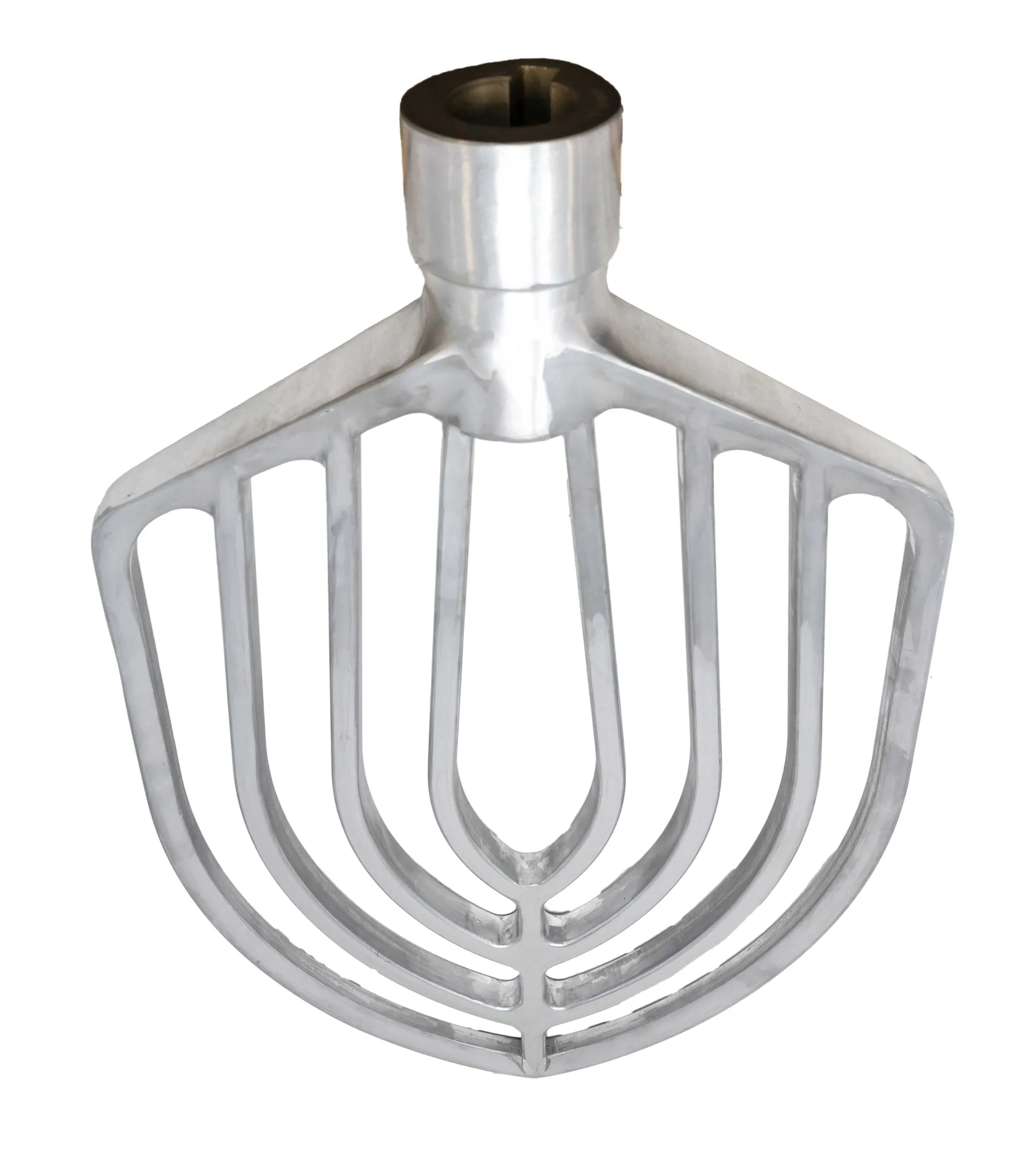 140 qt Hobart Compatible Universal Flat Beater Attachment