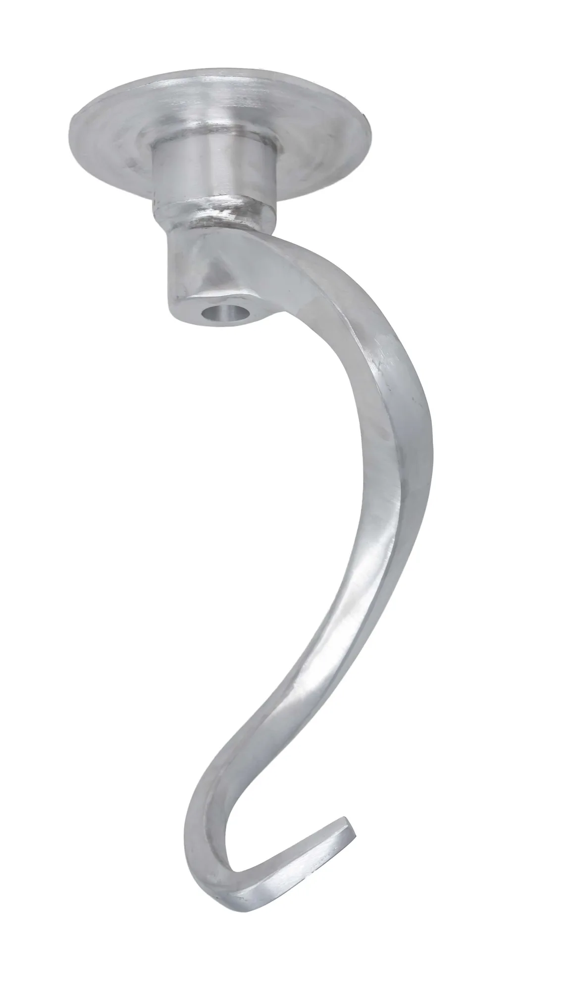 30 qt Hobart Compatible Universal Dough Hook Attachment