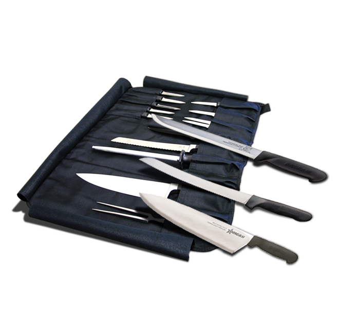 Knives and Cutlery image not loaded...