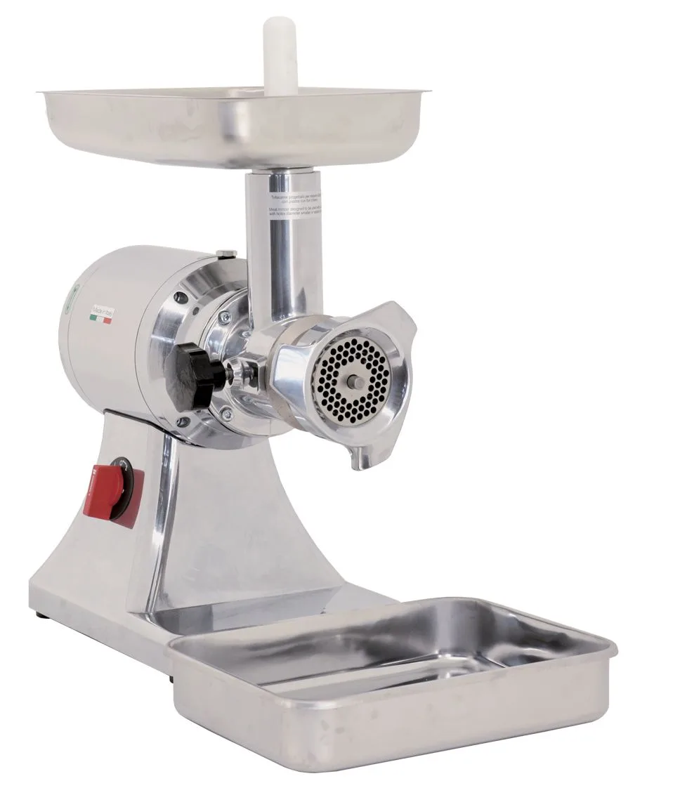 #22 Meat Grinder With 1.5 HP Motor