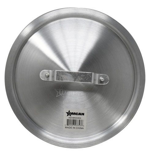 Aluminum Lid for 4.5 Qt. Sauce Pan