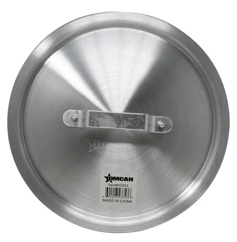 Aluminum Lid for 4.5 qt Sauce Pan
