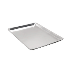 Solid Bun Pans