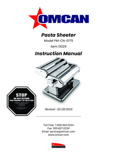 Instruction Manual