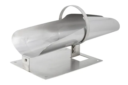 Medium Stuffing Horn-NSF Approved