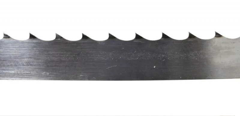 322 65" Band Saw Blade