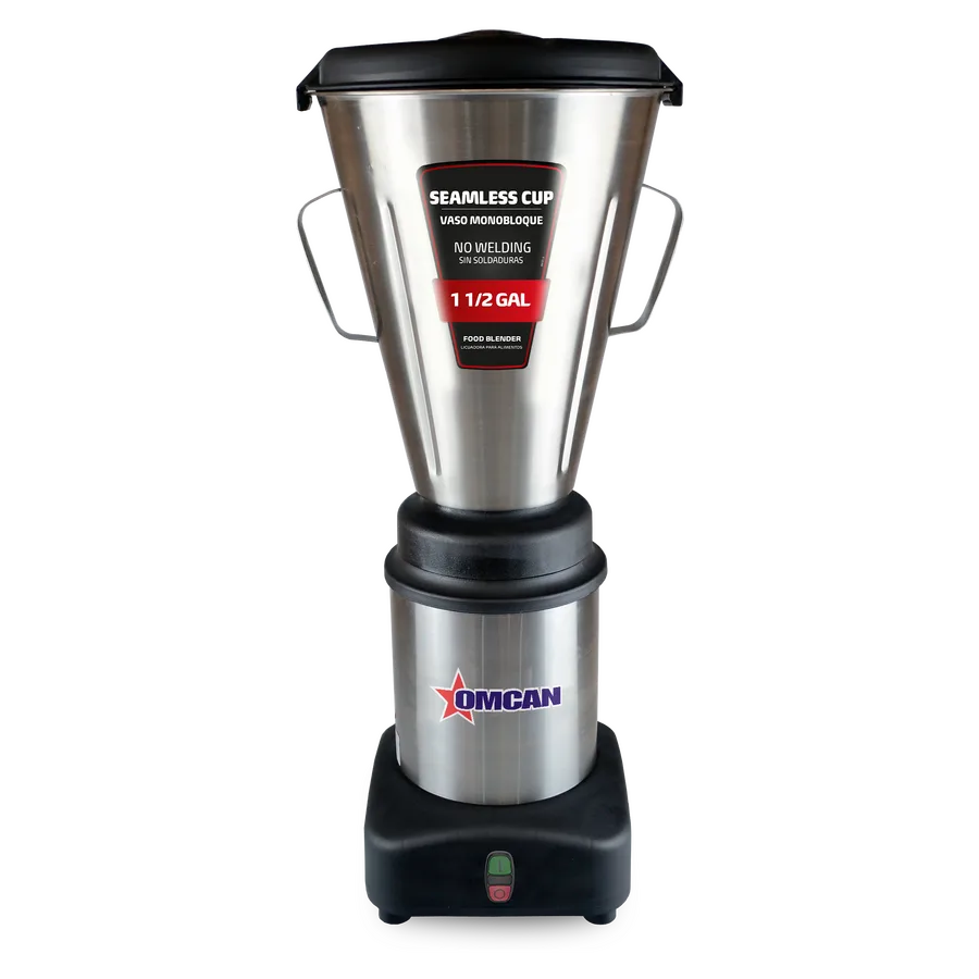 6 L Countertop Blender with Removable Cutting Unit , 373W (0.5 HP)
