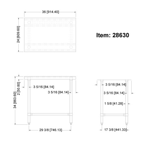 Technical Drawing