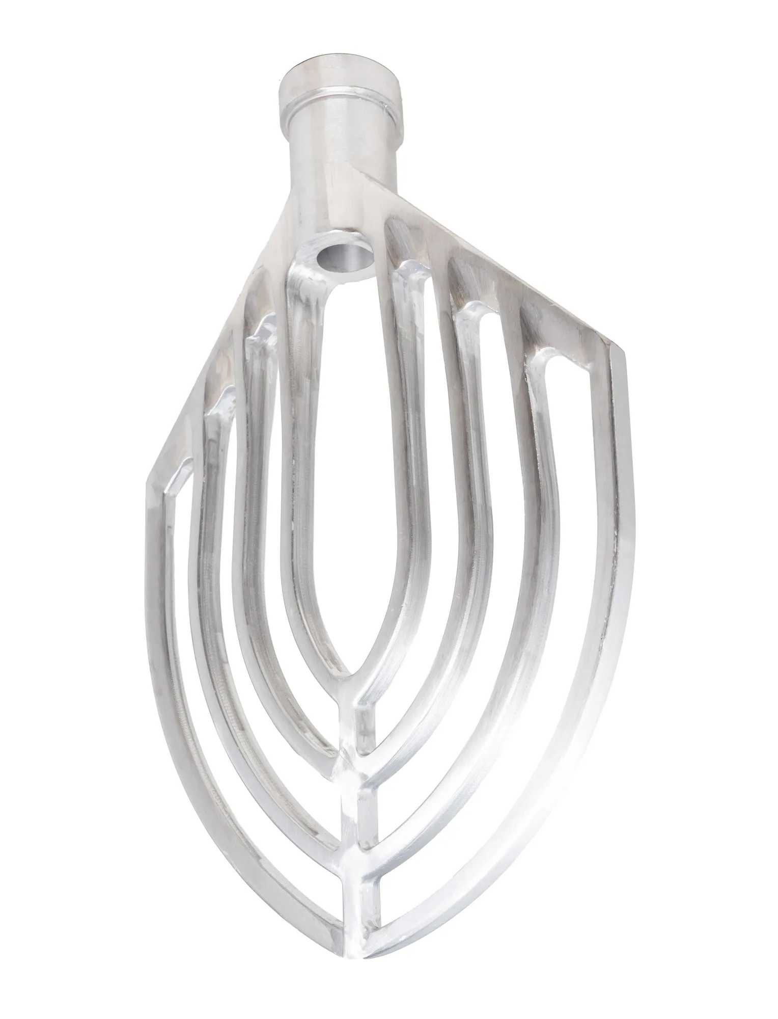 80 qt Hobart Compatible Universal Flat Beater Attachment