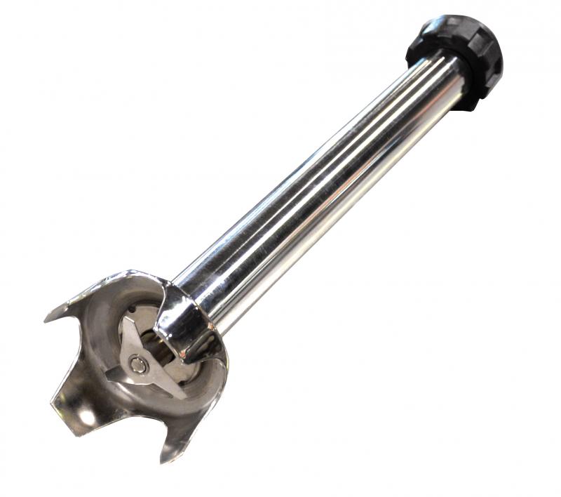 17.75" Medium Detachable Shaft for Immersion Blender