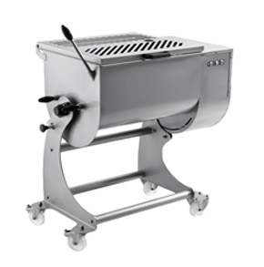Heavy-Duty Electrical Meat Mixers