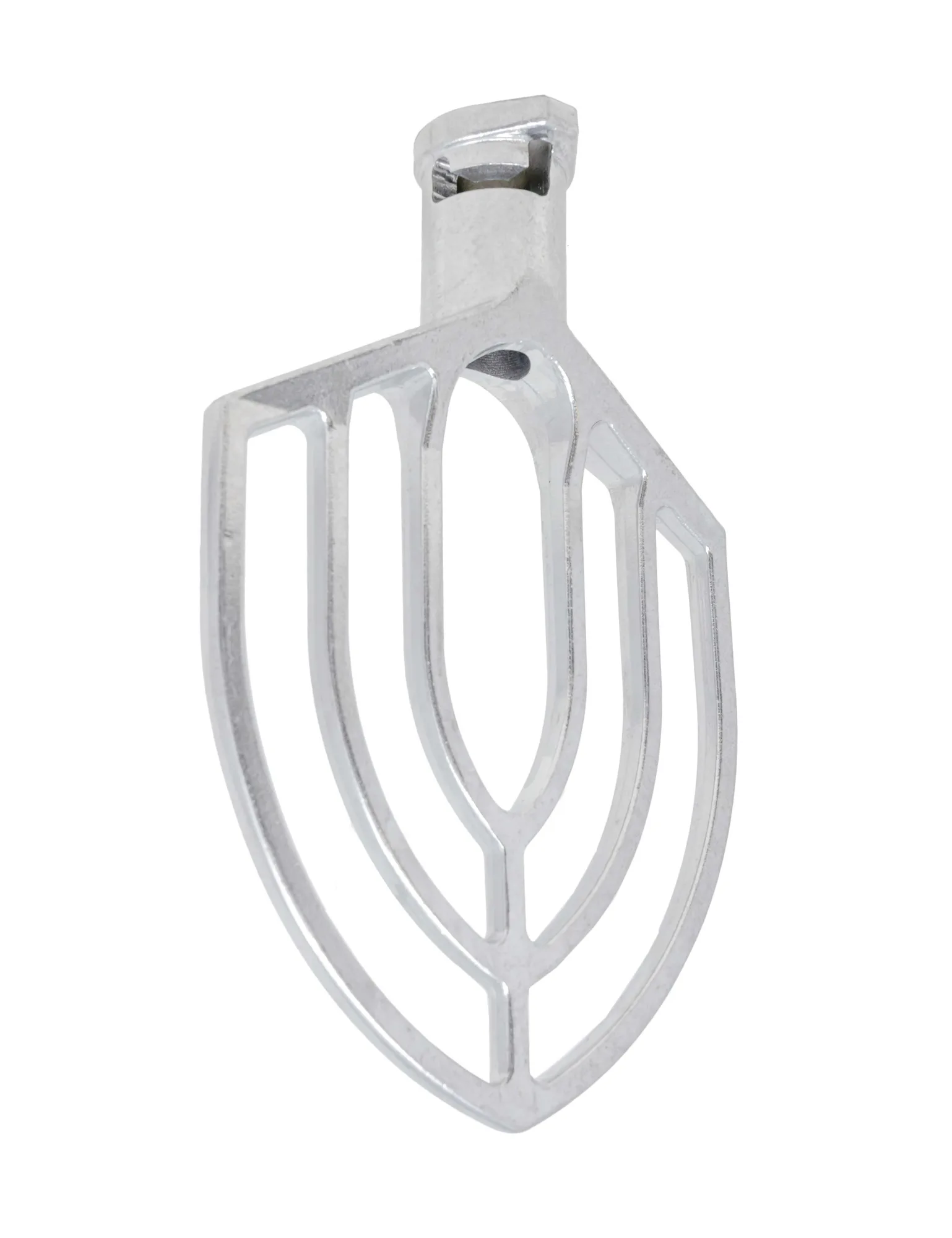 Flat Beater Replacement Accessory for 20 qt General Purpose Mixers (#20441 / #17835)