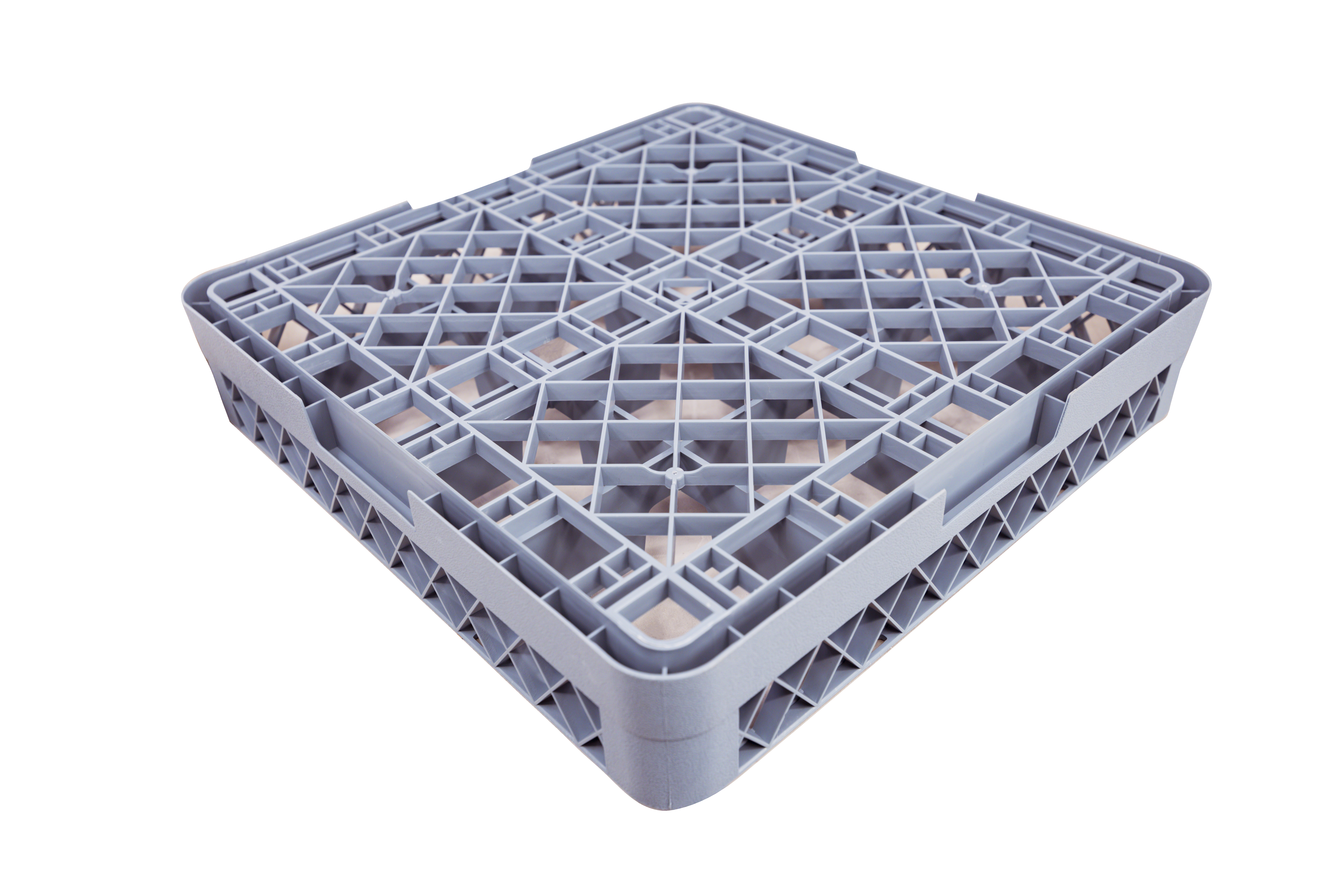 16 Compartment Dishwasher Glass Rack