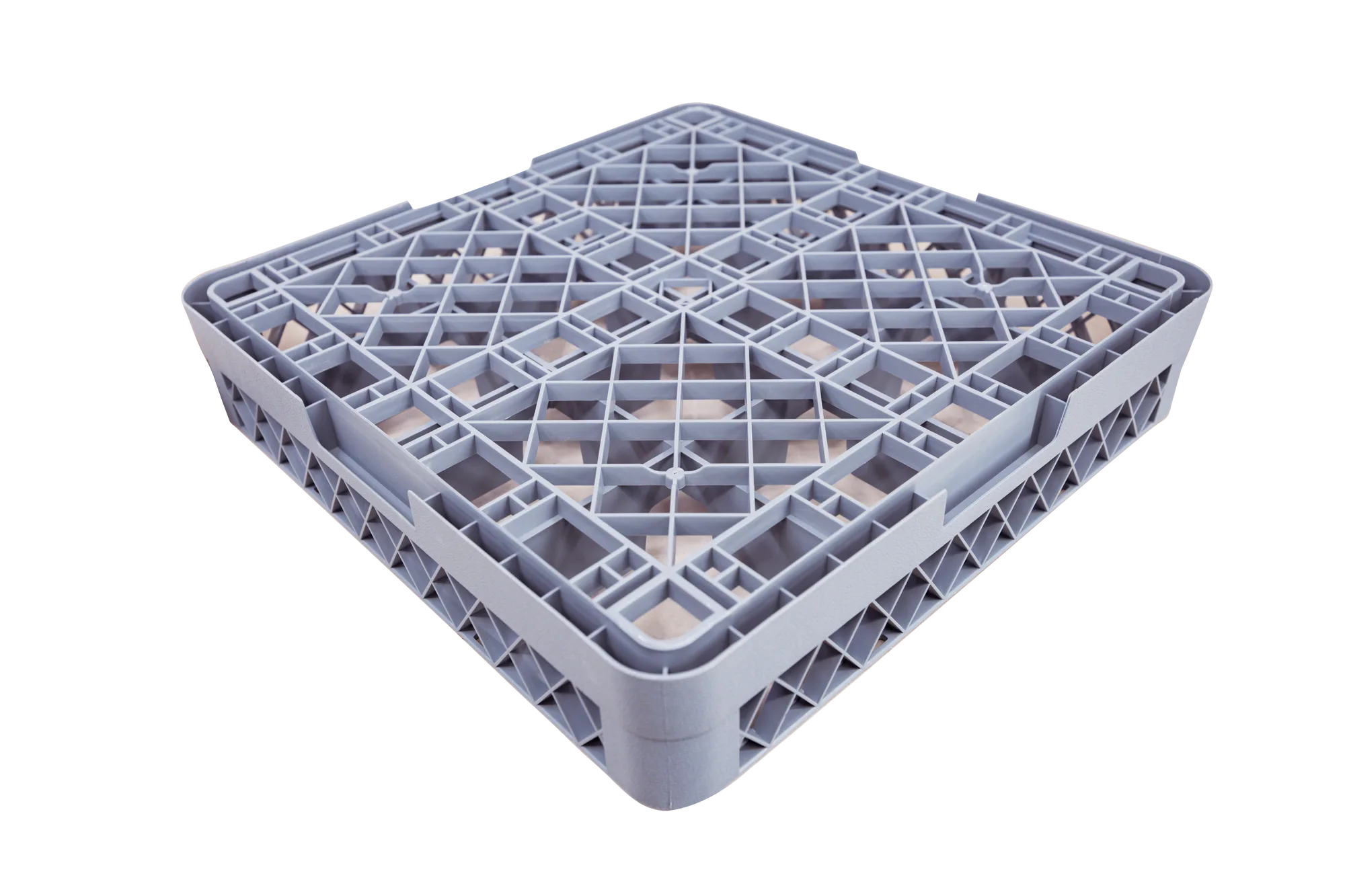 16 Compartment Dishwasher Glass Rack