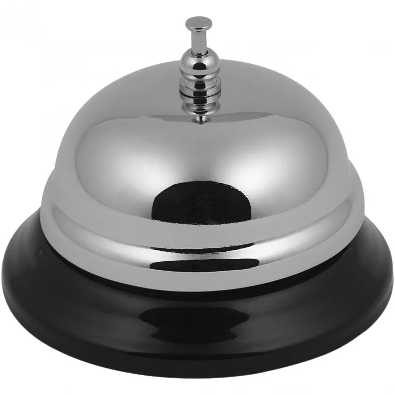 3.5" Dia Call Bell