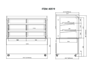 Technical Drawing