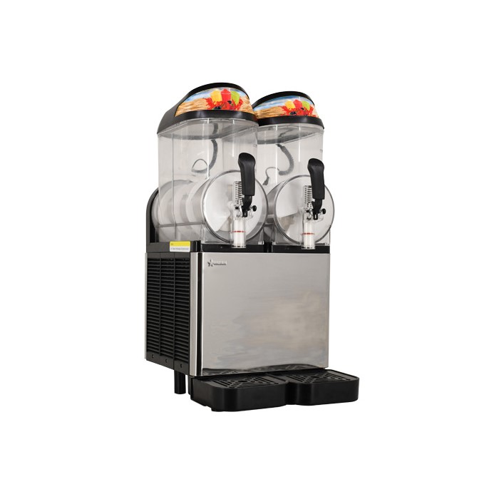 Slushy Machines & Beverage Dispensers