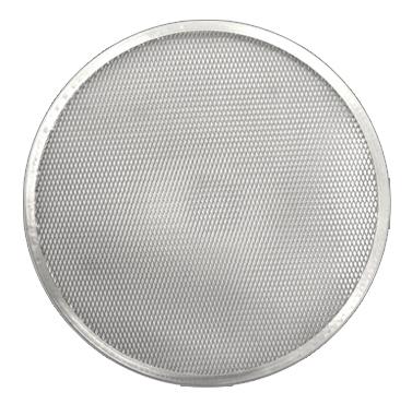 Round Pizza Screens