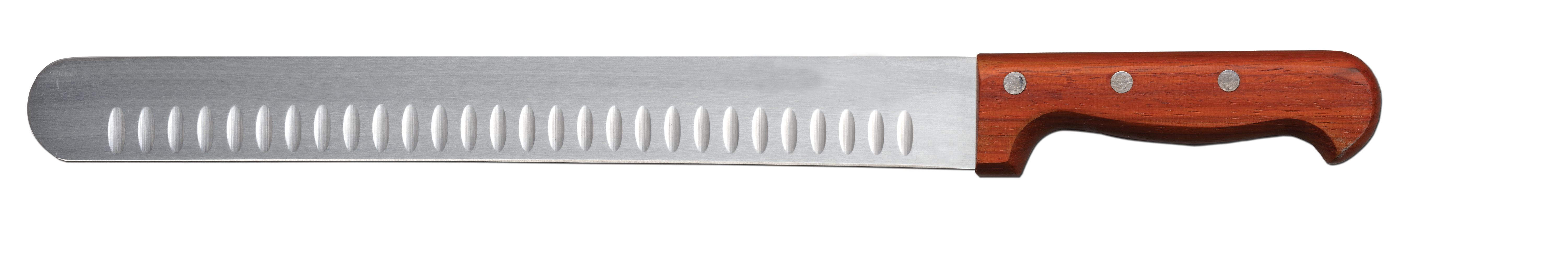 14" G-Edge Slicer with Wood Handle 1.75" Width