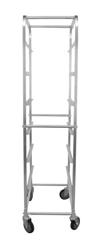 Aluminum 6-tier Lug Rack