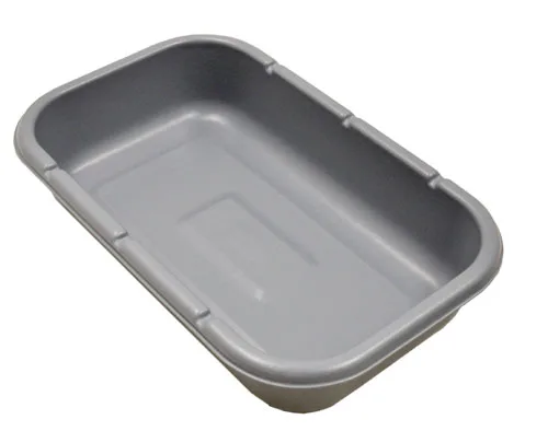Gray Universal Lug Box 26 1/2″L x 15 1/2″W x 5″D