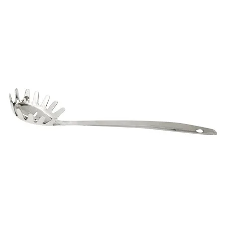 13" Stainless Steel Spaghetti Server