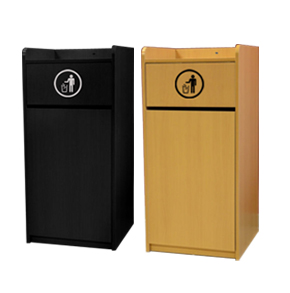 Waste Receptacles