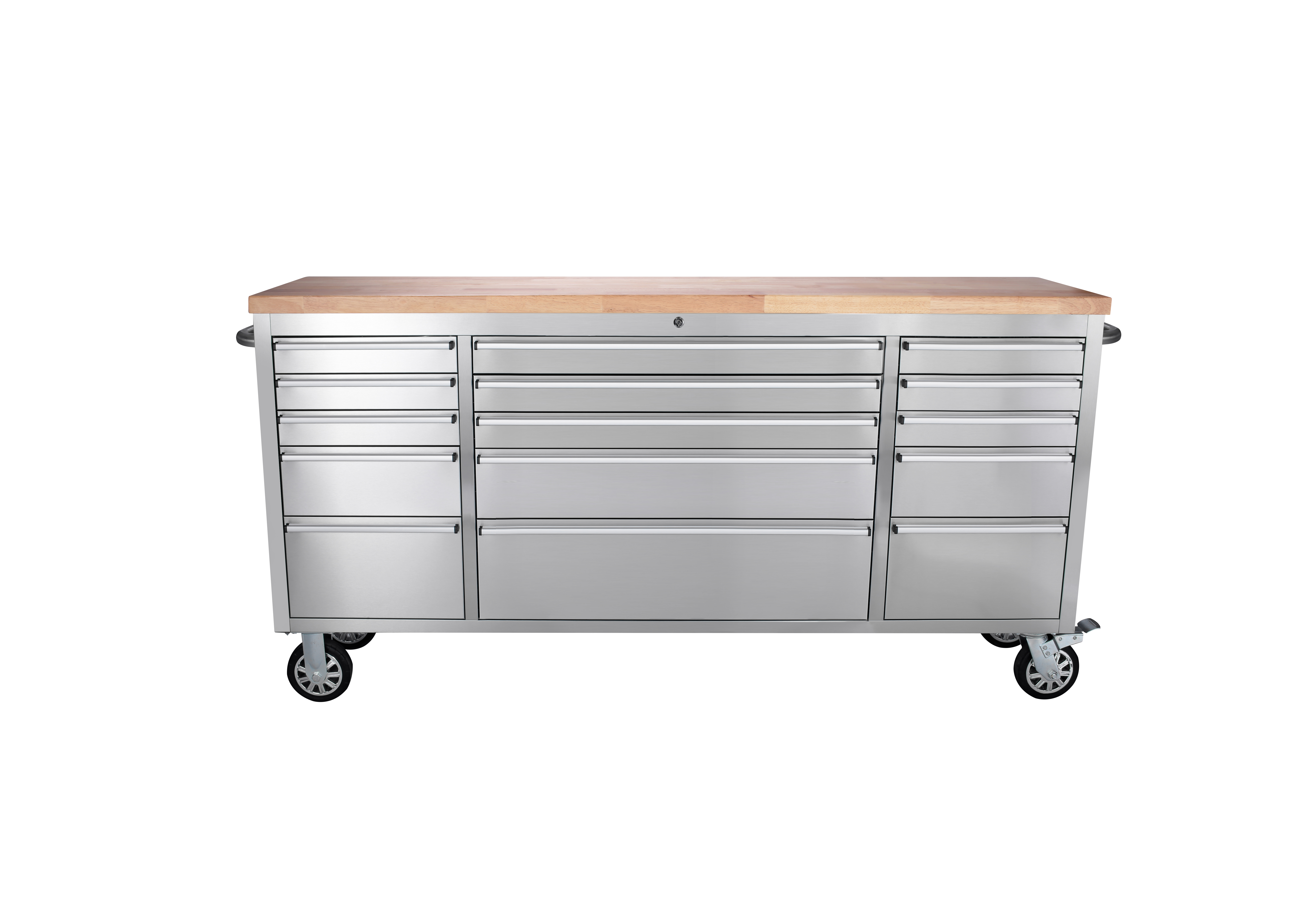 Mobile Work Benches