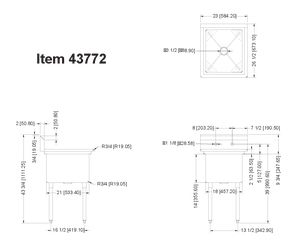 Technical Drawing