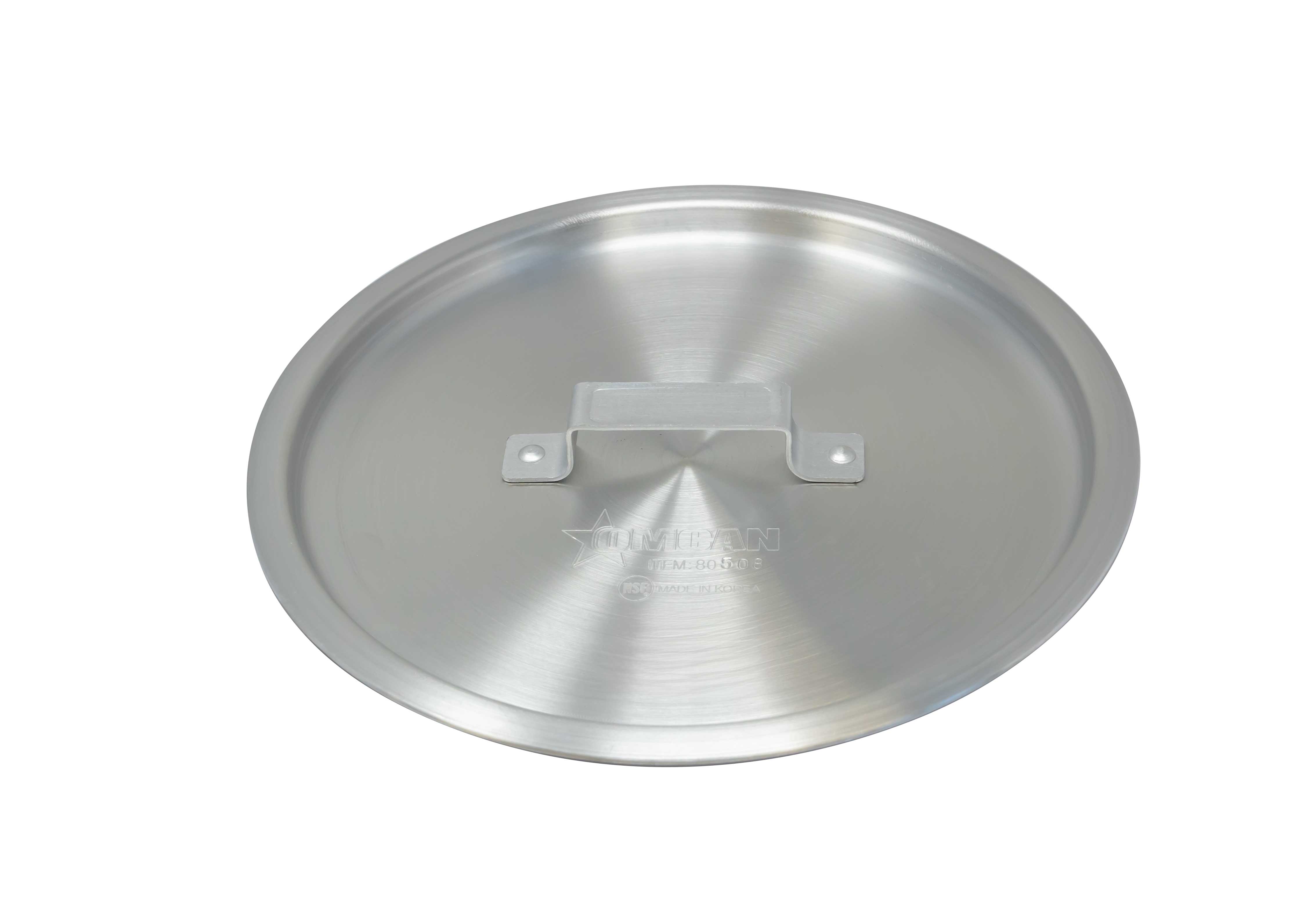 Aluminum Lid for 14 Qt. Sauce Pot