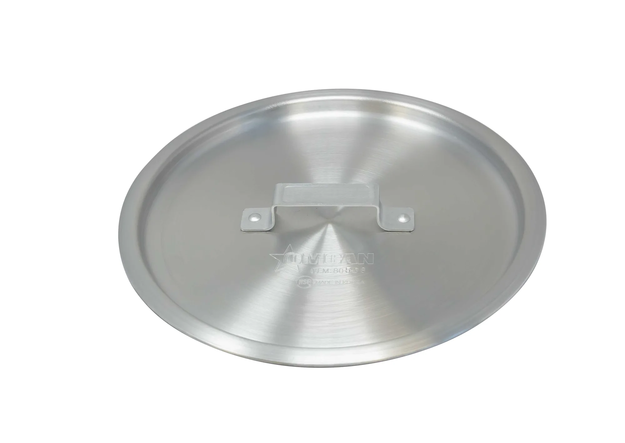 Aluminum Lid for 14 qt Sauce Pot