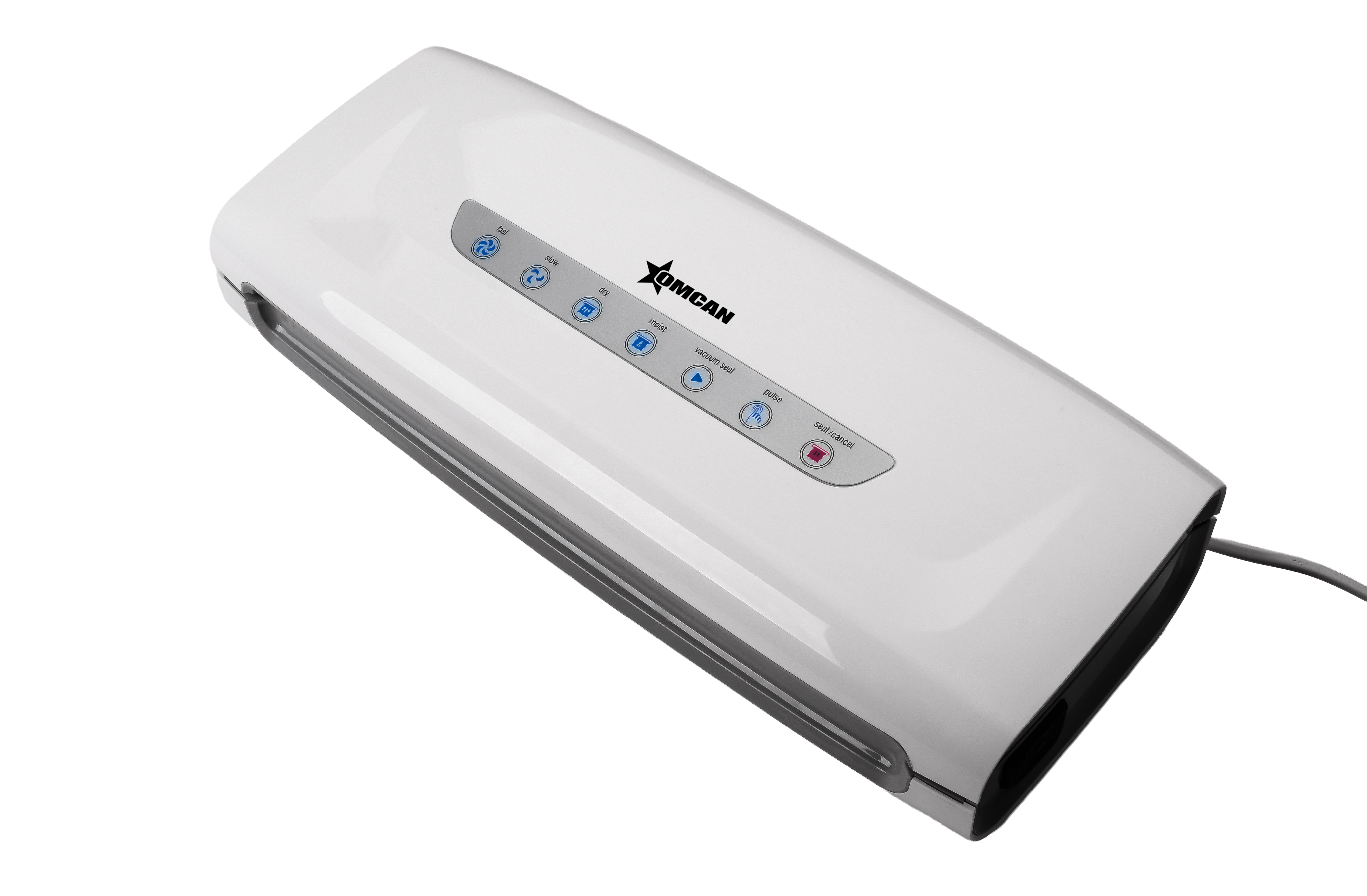 Residential Vacuum Packaging Machine with 12" Seal Bar