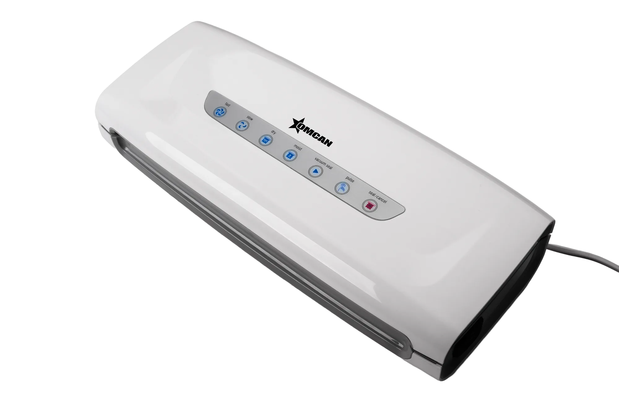Residential Vacuum Packaging Machine with 12" Seal Bar