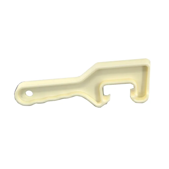 8" Narrow Plastic Bucket Opener