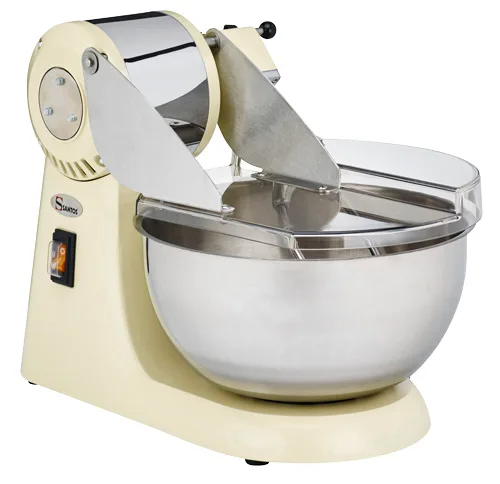 Santos #18 10 qt Dough Fork Mixer