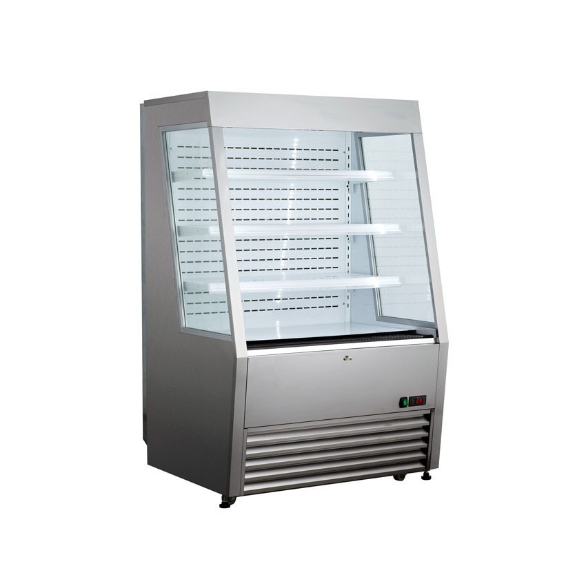 Grab-and-Go Refrigeration image not loaded...