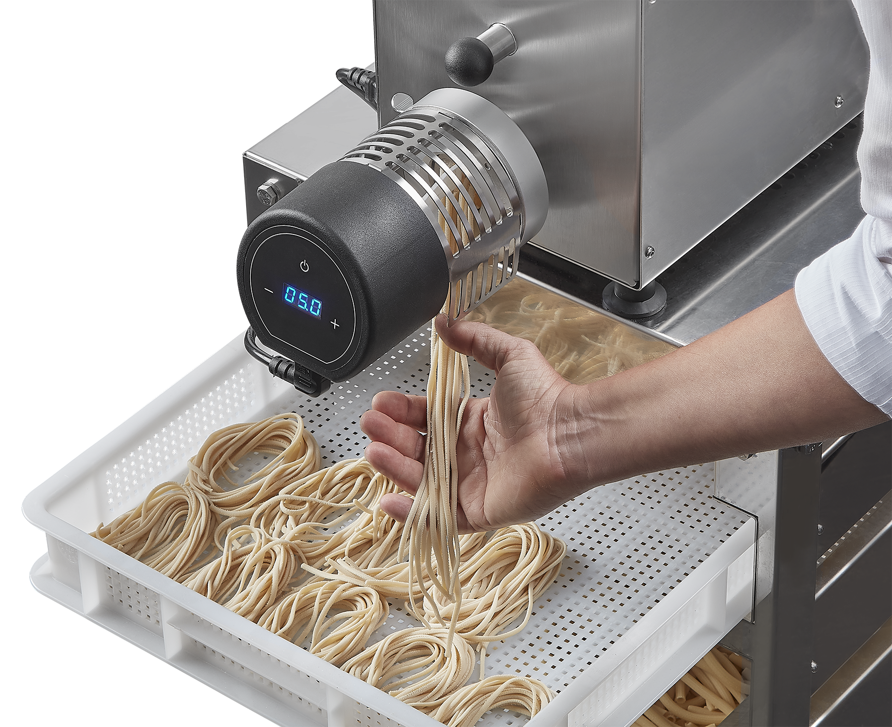 Pro Cutter for Trento LP5