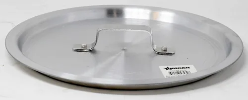 Aluminum Lid for 8 qt Sauce Pot