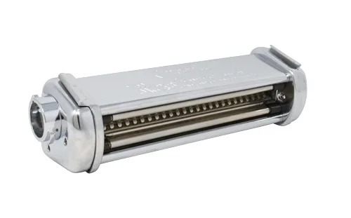 4 mm No. 3 Trenette Single Cutter Attachment for item 46292 Pasta Sheeter